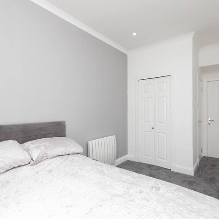 City Centre 2 Bedroom Flat Perth Exterior foto